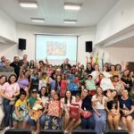 Ação solidária de Natal presenteia crianças e adolescentes atendidos pelo Serviço de Convivência de Morro da Fumaça