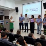 Ação solidária de Natal presenteia crianças e adolescentes atendidos pelo Serviço de Convivência de Morro da Fumaça