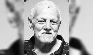 Nota de Falecimento: Euclides Pereira de Farias, aos 85 anos de idade