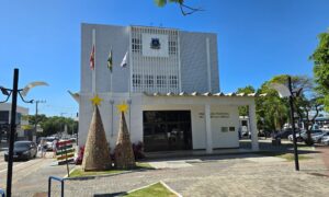 Confira o expediente da Administração Municipal fumacense neste Natal e Ano Novo