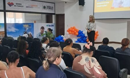 Projeto da Assistência Social fumacense promove autoestima, empoderamento e amplia visões do mercado de trabalho para mulheres