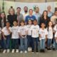 Turma do Pré II do Profas emociona Câmara com mensagem de esperança e transformação
