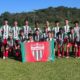 Com apoio da FME, equipe sub-15 do Rui Barbosa representa Morro da Fumaça na 4ª Copa São Francisco do Sul
