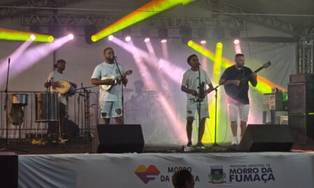 Viva MF encerra 2025 com celebração cultural e fortalecimento do turismo local