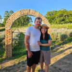 Primeira edição do Café nas Lavandas reúne visitantes no Sítio A Morada