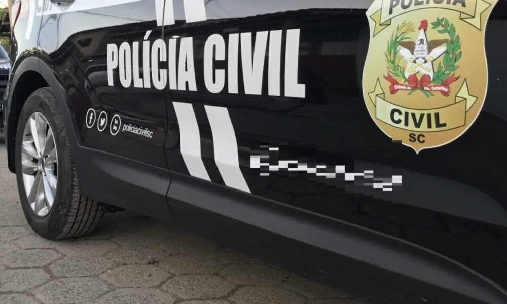 Polícia de Morro da Fumaça investiga suspeito de furtos de roupas íntimas