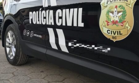 Polícia de Morro da Fumaça investiga suspeito de furtos de roupas íntimas