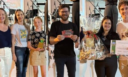 Fumaf e Cultura de Morro da Fumaça premiam os vencedores do 1º Concurso Fotográfico do Meio Ambiente