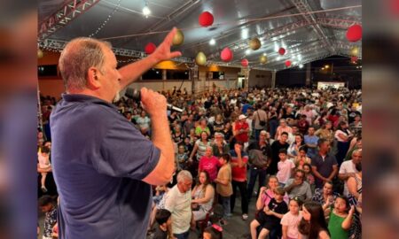 Conheça os vencedores do Natal Cermoful Energia em Morro da Fumaça
