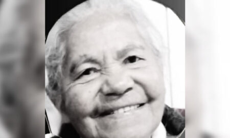 Nota de Falecimento: Maria dos Passos, aos 81 anos de idade