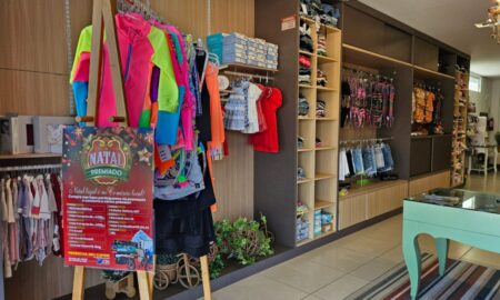 CDL de Morro da Fumaça realiza sorteio da Promoção de Natal 2025