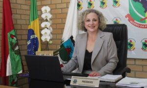 Marijane Felippe anuncia previsão de devolução superior a R$ 1 milhão ao Executivo