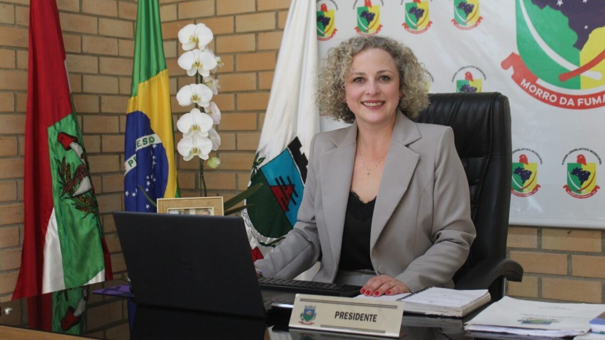 Marijane Felippe anuncia previsão de devolução superior a R$ 1 milhão ao Executivo