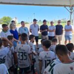 Projeto Rui Barbosa Social encerra o ano destacando inclusão, esporte e cidadania