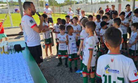 Projeto Rui Barbosa Social encerra o ano destacando inclusão, esporte e cidadania