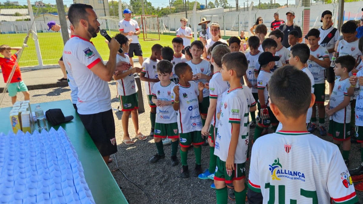 Projeto Rui Barbosa Social encerra o ano destacando inclusão, esporte e cidadania