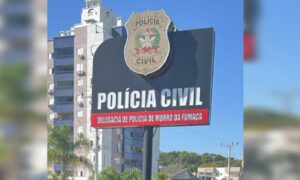 Polícia Civil indicia autores de 11 furtos em Morro da Fumaça