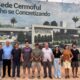 Cermoful recebe comitiva de cooperativa do Rio de Janeiro