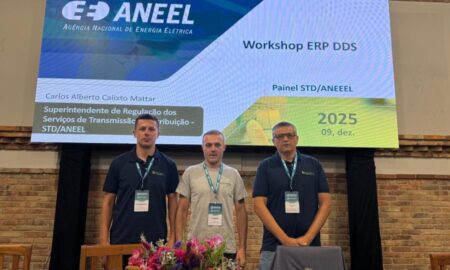 Cermoful participa de eventos de engenharia e gestão de energia