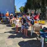 Associação Cultural Talento Fumacense realiza 5ª edição do Natal Solidário em Morro da Fumaça