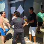 Associação Cultural Talento Fumacense realiza 5ª edição do Natal Solidário em Morro da Fumaça