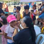 Associação Cultural Talento Fumacense realiza 5ª edição do Natal Solidário em Morro da Fumaça