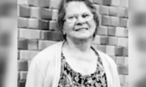 Nota de Falecimento: Zoleide Frasson João, aos 80 anos de idade