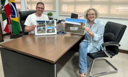 Projeto da sede da Câmara de Vereadores é concluído e licitação será aberta em janeiro