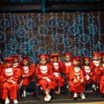 Noite Mágica celebra talentos e marca formatura da Educação Infantil no Centro Educacional Davi