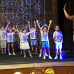 Noite Mágica celebra talentos e marca formatura da Educação Infantil no Centro Educacional Davi