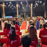 Noite Mágica celebra talentos e marca formatura da Educação Infantil no Centro Educacional Davi