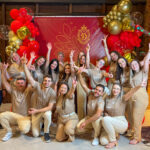 Noite Mágica celebra talentos e marca formatura da Educação Infantil no Centro Educacional Davi