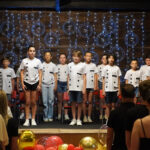 Noite Mágica celebra talentos e marca formatura da Educação Infantil no Centro Educacional Davi