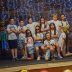 Noite Mágica celebra talentos e marca formatura da Educação Infantil no Centro Educacional Davi