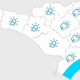 Confira a previsão do tempo para esta quarta-feira (3)