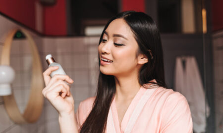 Acidificante capilar: o que é, quando usar e os benefícios para saúde dos fios