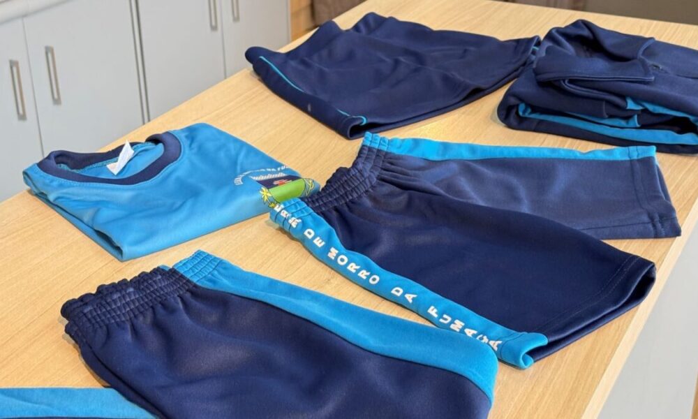 Governo fumacense implanta auxílio para a compra de uniforme escolar da Rede Municipal de Ensino