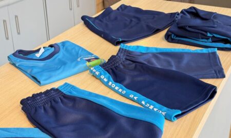 Governo fumacense implanta auxílio para a compra de uniforme escolar da Rede Municipal de Ensino