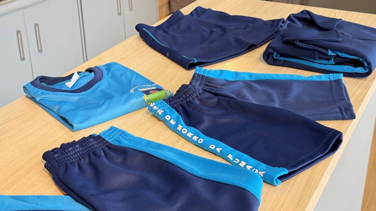 Governo fumacense implanta auxílio para a compra de uniforme escolar da Rede Municipal de Ensino