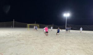 Campeonato Esplanada Master chega à final com Geração contra Caçadores