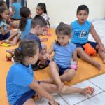 Atendendo quase 300 crianças, Colônia de Férias garante acolhimento e atividades para crianças em Morro da Fumaça