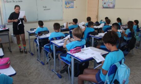 Secretaria de Educação de Morro da Fumaça define datas para escolha de vagas de professores ACTs