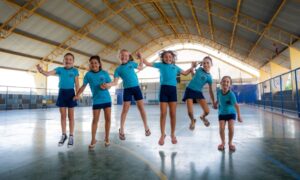Educação de Morro da Fumaça abre inscrições para estágio em escolas e CEIs