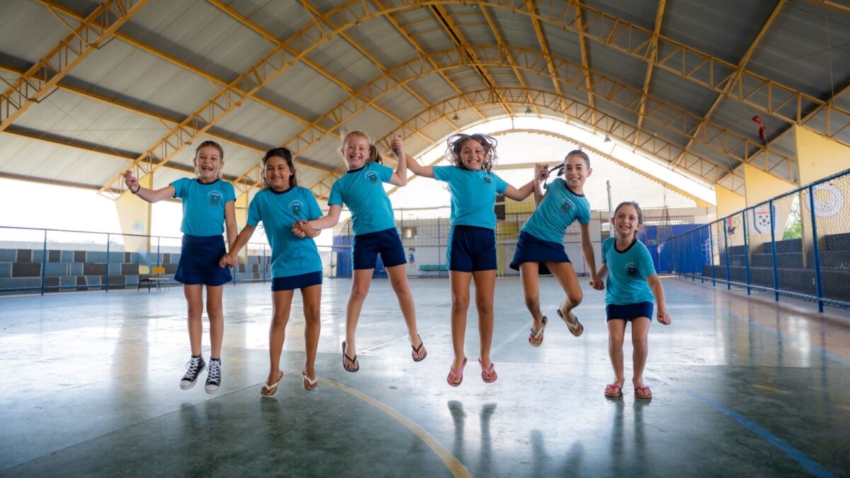 Educação de Morro da Fumaça abre inscrições para estágio em escolas e CEIs