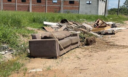 Prefeitura de Morro da Fumaça anuncia nova edição de mutirão de coleta de resíduos volumosos em fevereiro