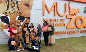 Museu de Zoologia da Unesc no Parque das Nações celebra um ano com 26 mil visitantes