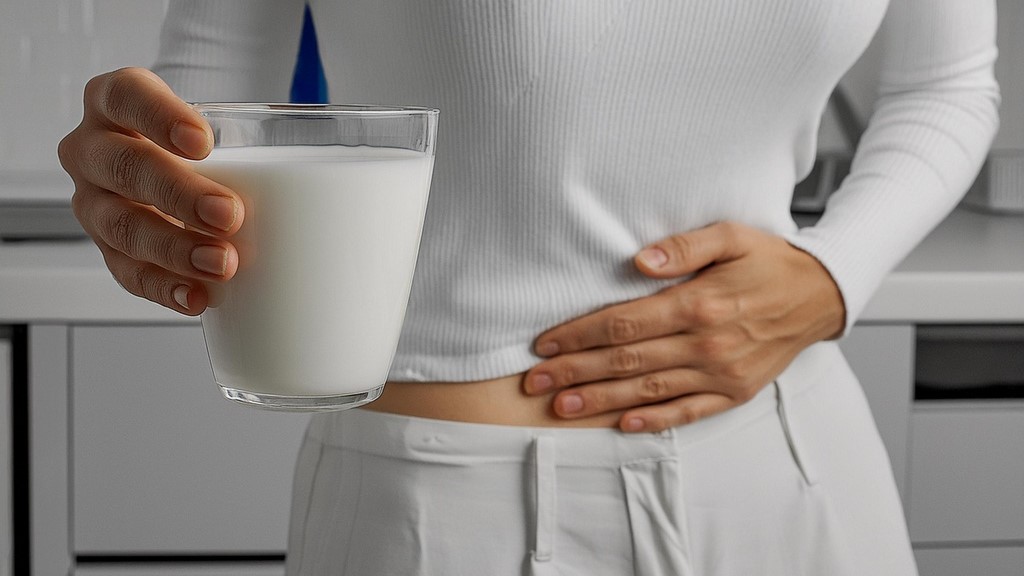 Intolerância à lactose ou alergia ao leite? Entenda as diferenças e os riscos do diagnóstico errado