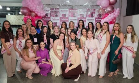 Acimf abre pré-inscrições para o Núcleo de Mulheres Empreendedoras em Morro da Fumaça