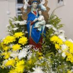 Festa de Nossa Senhora do Perpétuo Socorro supera expectativas no Balneário Esplanada 2 Festa de Nossa Senhora do Perpétuo Socorro supera expectativas no Balneário Esplanada