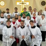 Festa de Nossa Senhora do Perpétuo Socorro supera expectativas no Balneário Esplanada 11 Festa de Nossa Senhora do Perpétuo Socorro supera expectativas no Balneário Esplanada